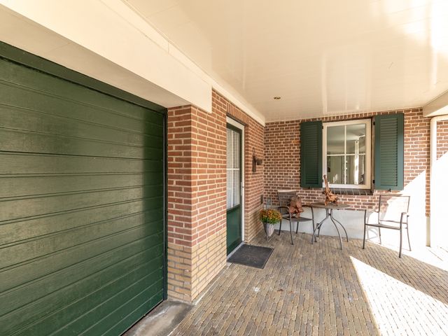 Breedestraat 40, Doesburg