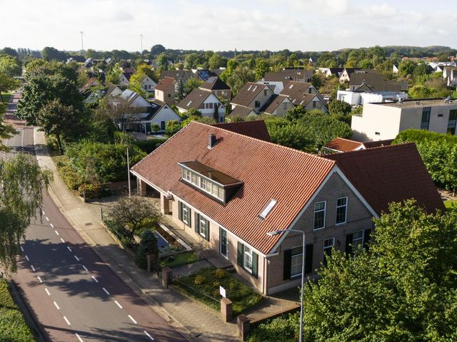 Breedestraat 40, Doesburg