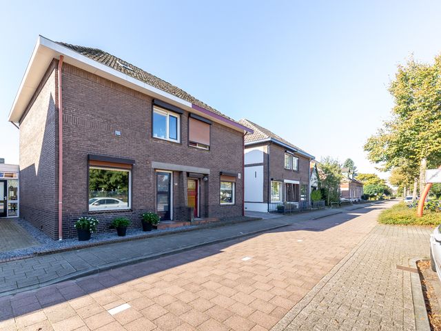 Rijksweg 98, Gaanderen