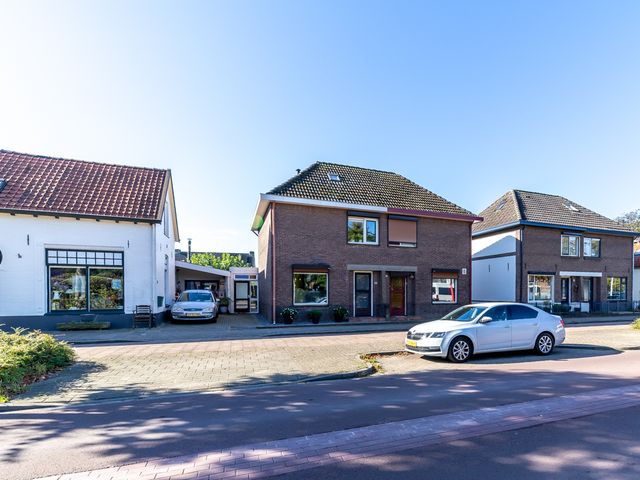 Rijksweg 98, Gaanderen