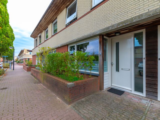 Hof van Wenen 58, Doetinchem