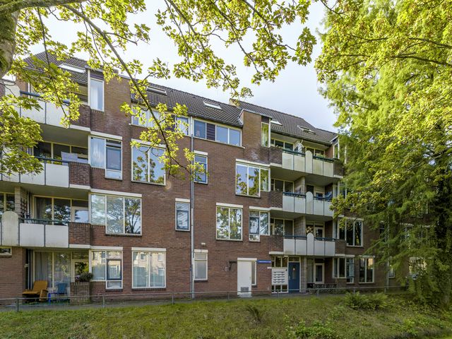 Jacob Obrechtstraat 51, Amersfoort