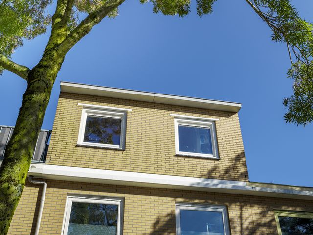 Bruggensingel-Noord 22, Amersfoort