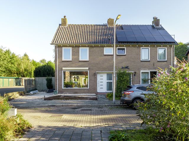 Fazantenstraat 34, Amersfoort