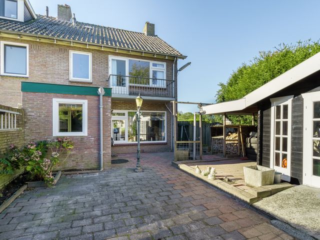 Fazantenstraat 34, Amersfoort