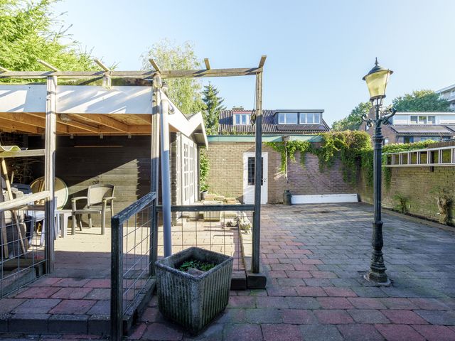 Fazantenstraat 34, Amersfoort