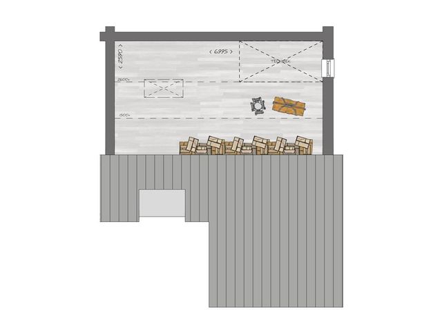 Facadewoning Nova - kopwoning , Steenbergen