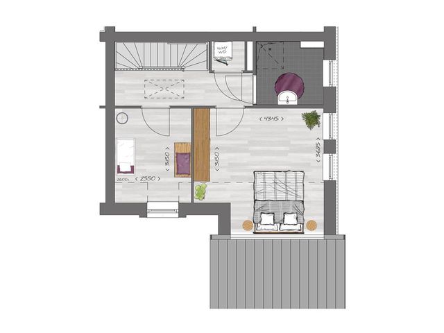 Facadewoning Nova - kopwoning , Steenbergen