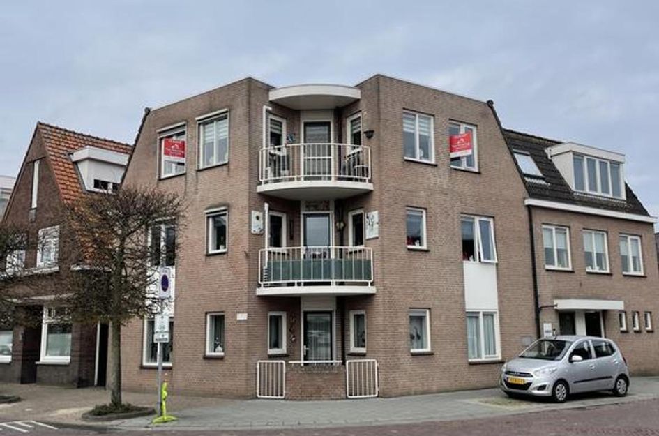 Wilhelminastraat 5a