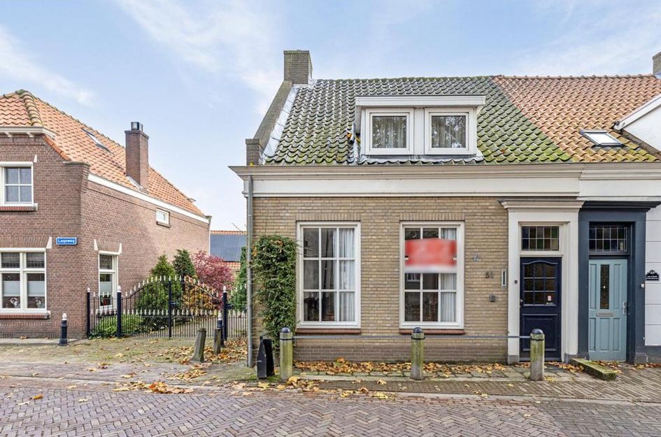 Raadhuisstraat 51