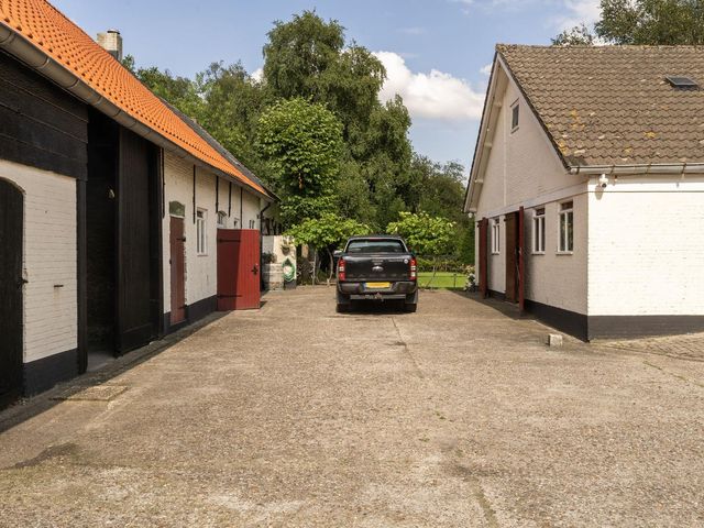 Laakdijk 3, Terheijden