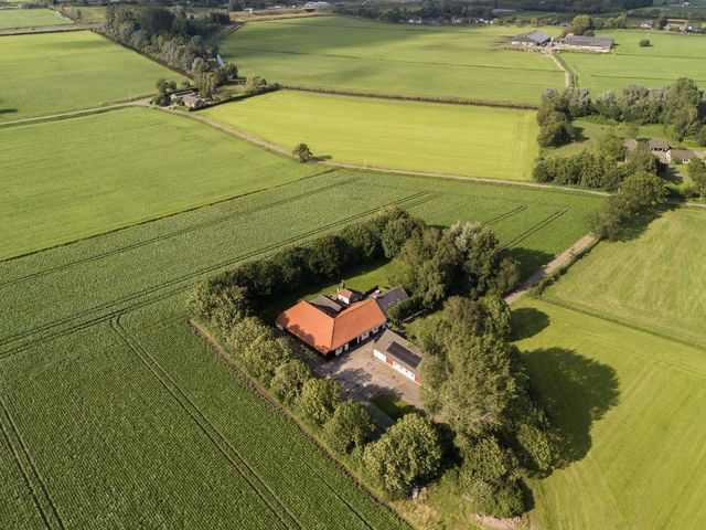 Laakdijk 3, Terheijden