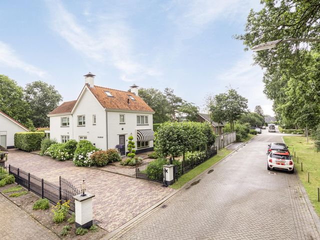 Oude Kerkstraat 26, Made