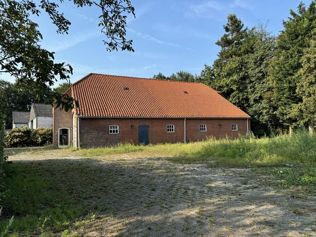 Kerkstraat 15BIJ, Wagenberg