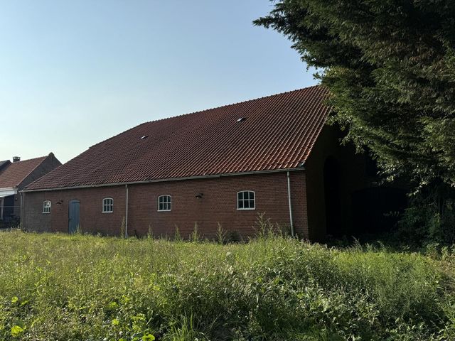 Kerkstraat 15BIJ, Wagenberg