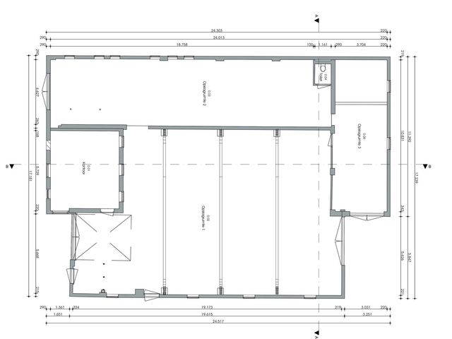 Kerkstraat 15BIJ, Wagenberg