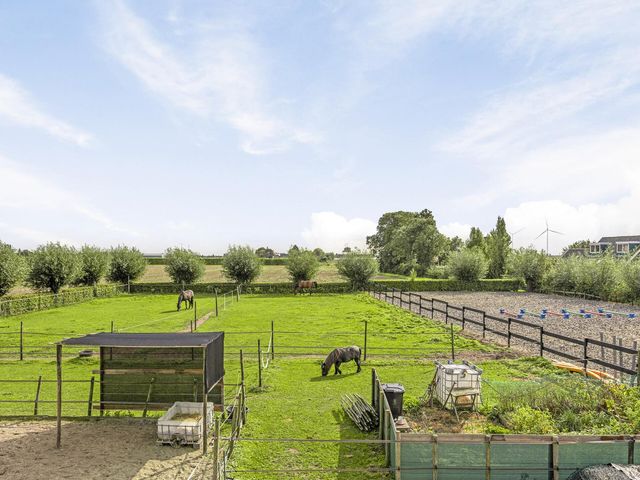 Derde Weg 2, Zevenbergschen Hoek