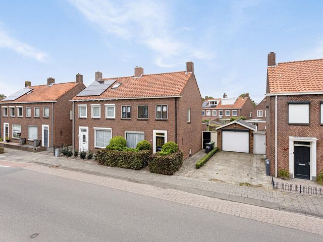 Adelstraat 63, Made