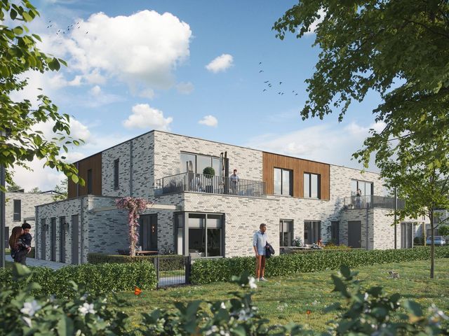 Florus , Lage Zwaluwe