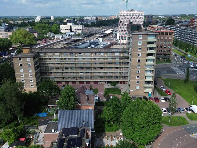 Albert Plesmanplein 41, Gouda