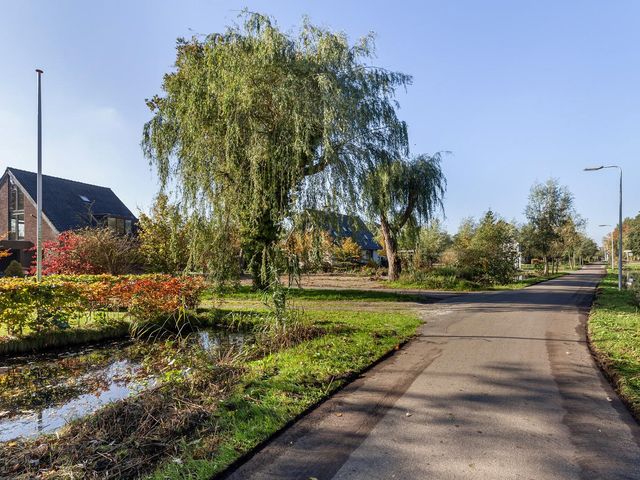 Achterwillenseweg 128, Gouda