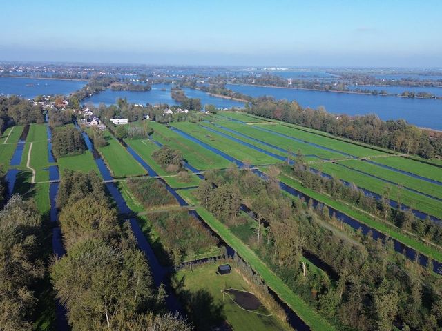 Achterwillenseweg 128, Gouda