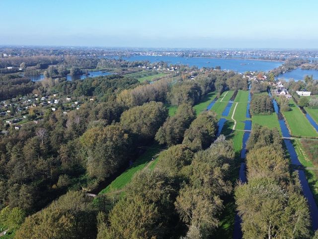 Achterwillenseweg 128, Gouda