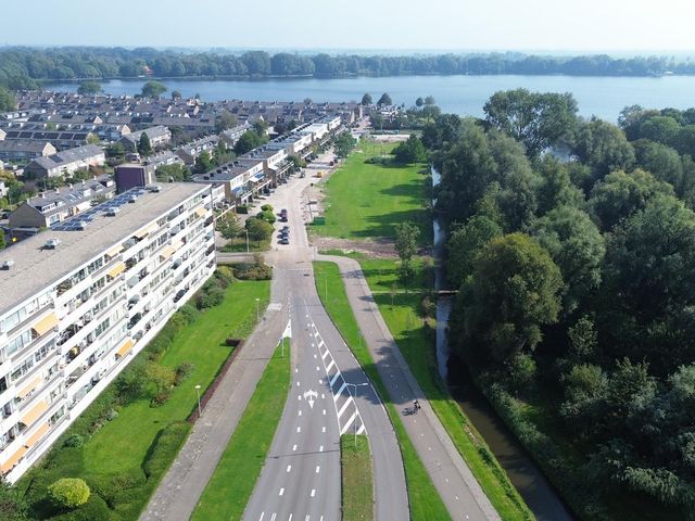 Briljantstraat 440, Alphen Aan Den Rijn