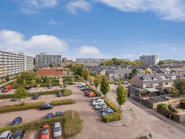 Briljantstraat 440, Alphen Aan Den Rijn