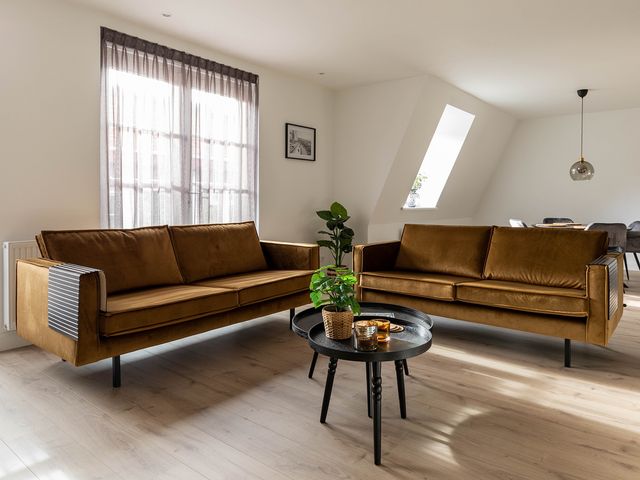 Slijksteeg 3A, Hoorn