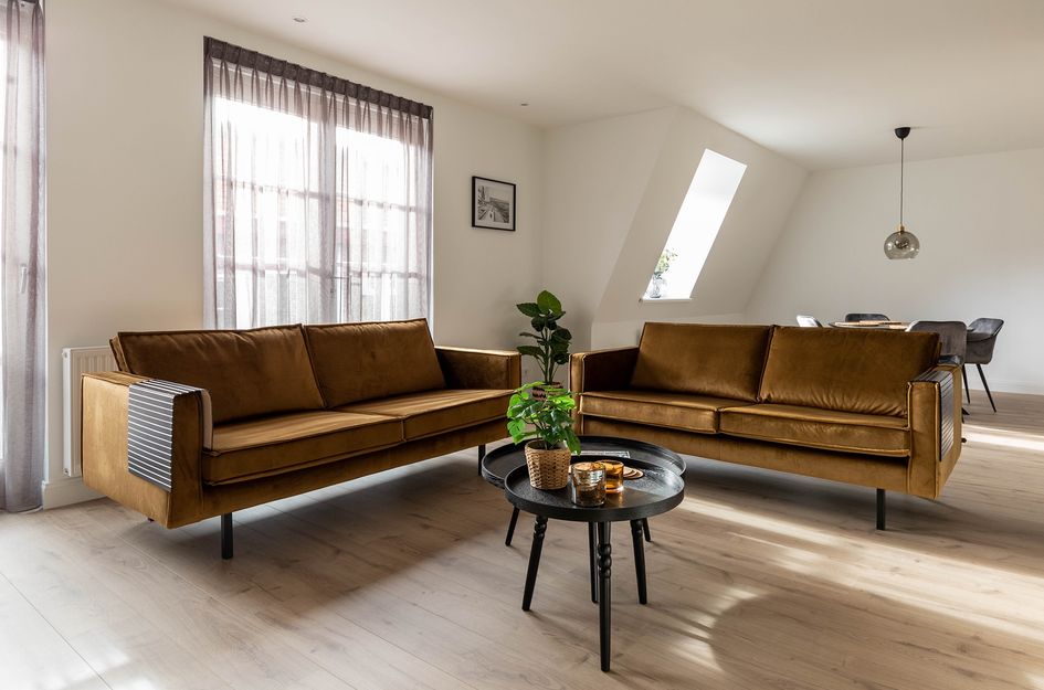Slijksteeg 3A