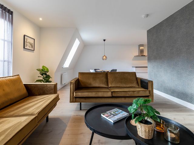 Slijksteeg 3A, Hoorn