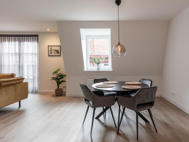Slijksteeg 3A, Hoorn