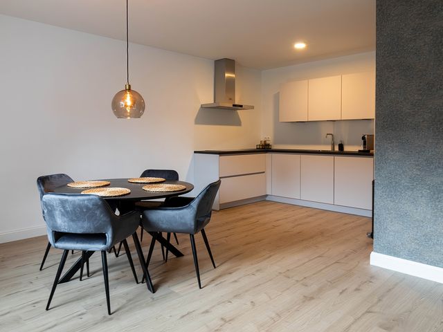 Slijksteeg 3A, Hoorn