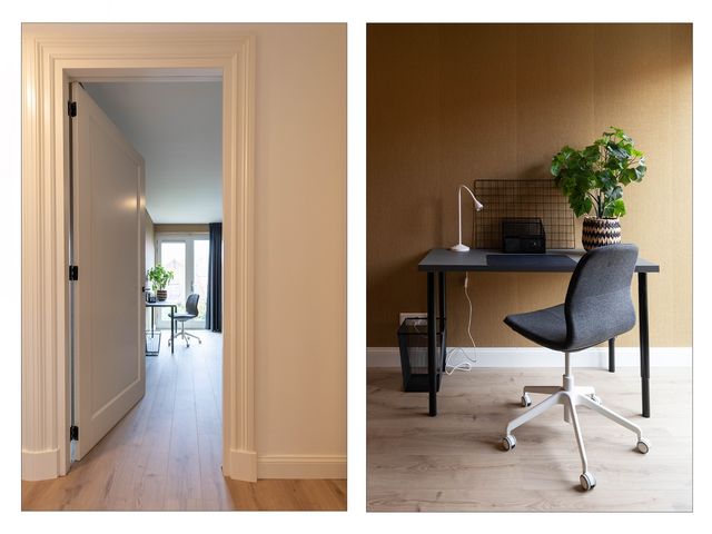Slijksteeg 3A, Hoorn