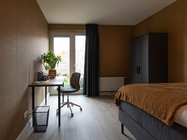 Slijksteeg 3A, Hoorn