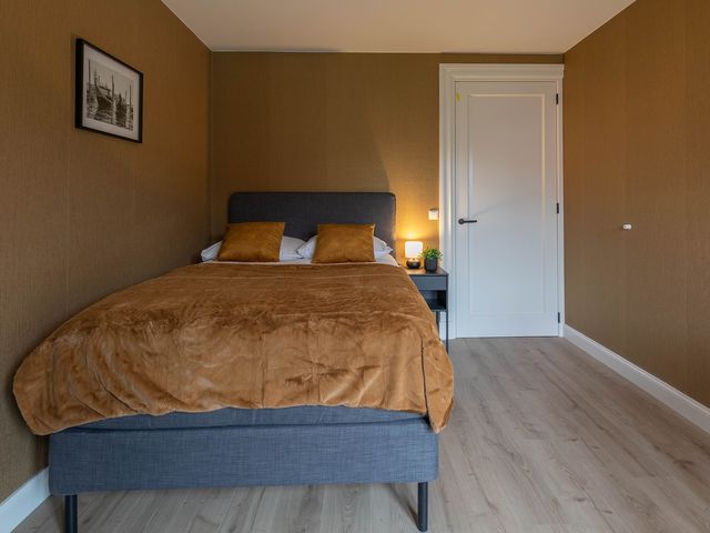 Slijksteeg 3A, Hoorn