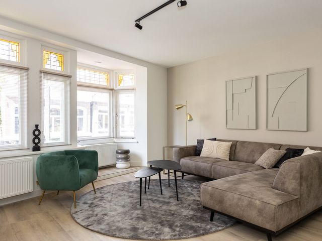 Nieuwe Noord 47a, Hoorn