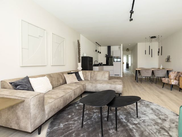 Nieuwe Noord 47a, Hoorn