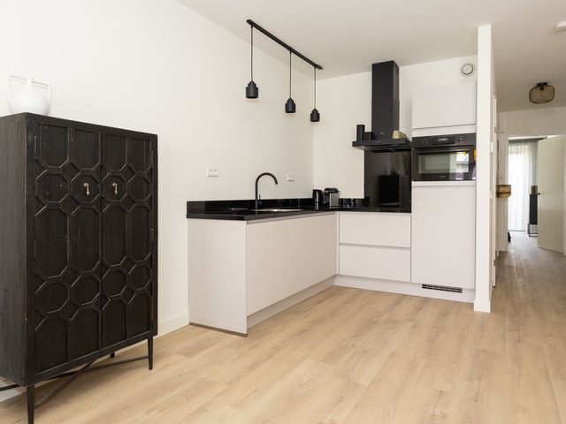 Nieuwe Noord 47a, Hoorn
