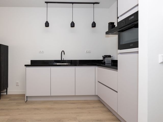 Nieuwe Noord 47a, Hoorn