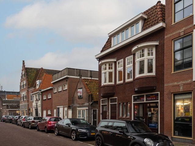 Nieuwe Noord 57A, Hoorn