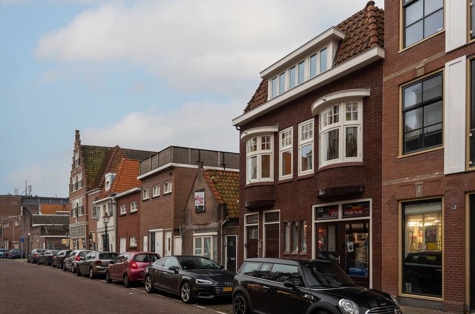 Nieuwe Noord 57A