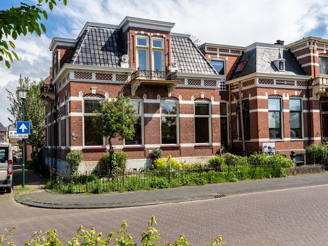 Emmastraat 16, Winschoten