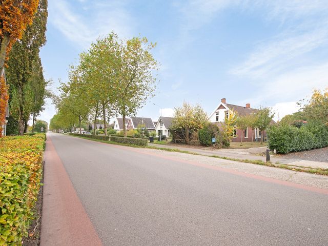 Rhederweg 116, Bellingwolde