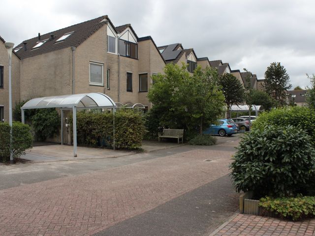 Gerrit Jan Van Der Veenstraat 31, Leidschendam