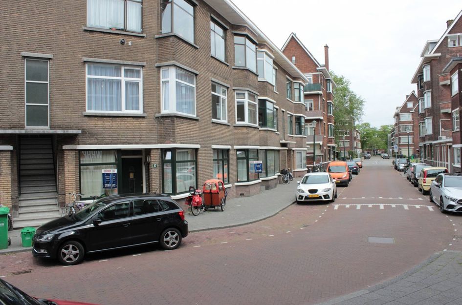 Okkernootstraat 39