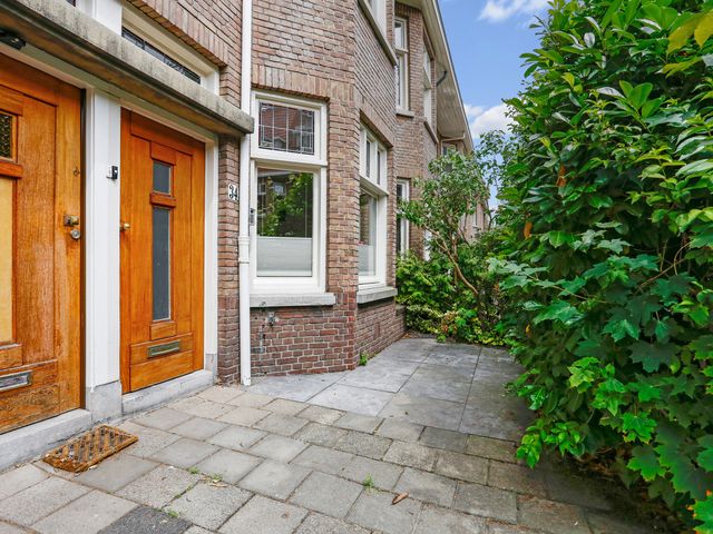 Paul Gabriëlstraat 34, Den Haag