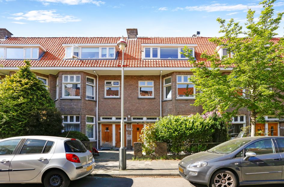 Paul Gabriëlstraat 34