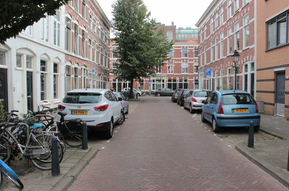 Van Merlenstraat 13zol